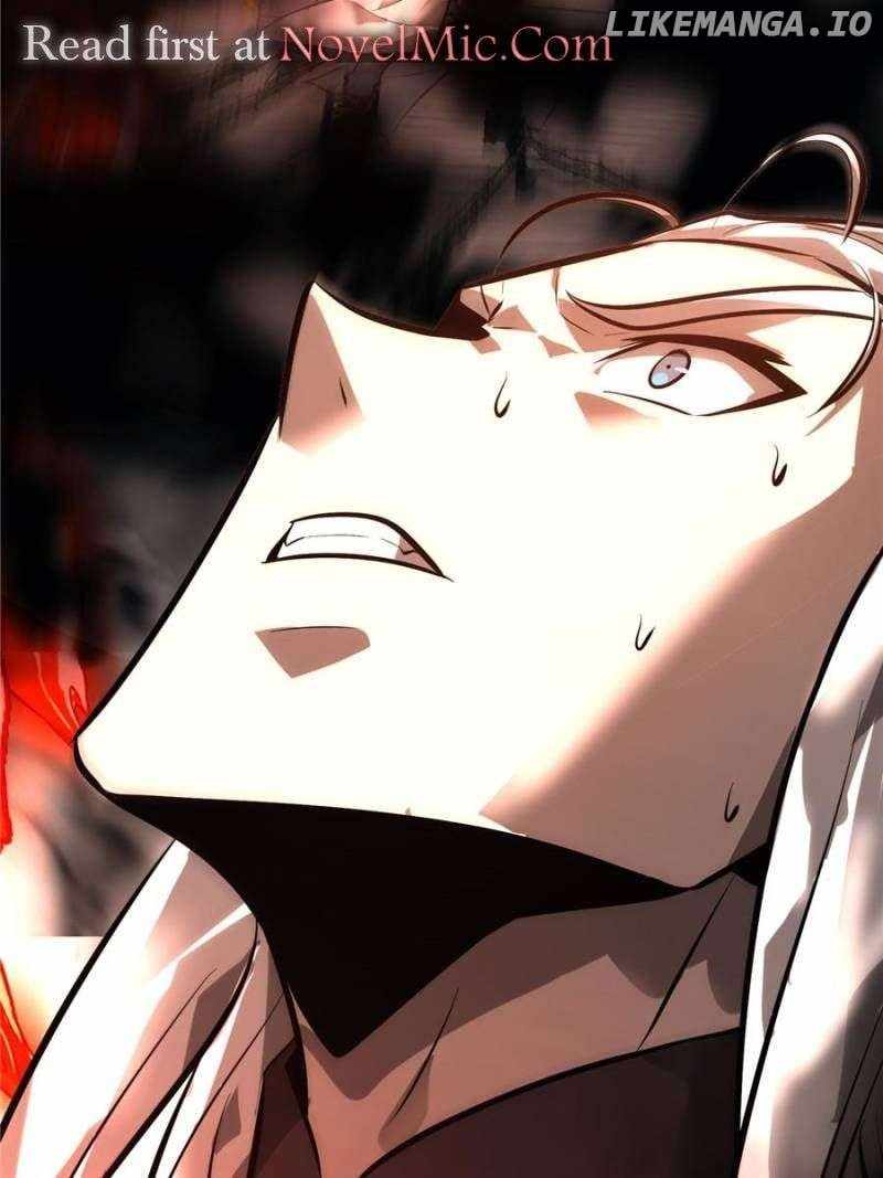 I'm the strongest boss Chapter 44 124